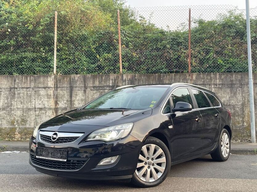 Astra