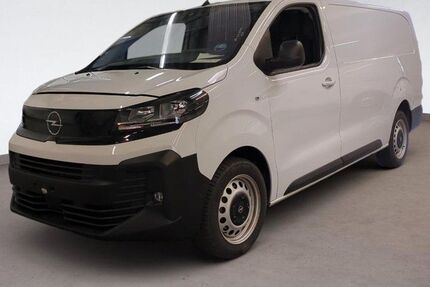 Opel Vivaro 29.083 km 24.980 € Kelheim 93309