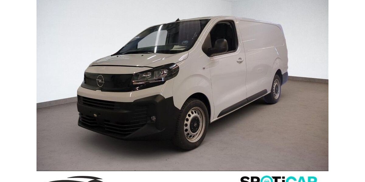 Opel Vivaro 29.083 km 24.980 € Kelheim 93309