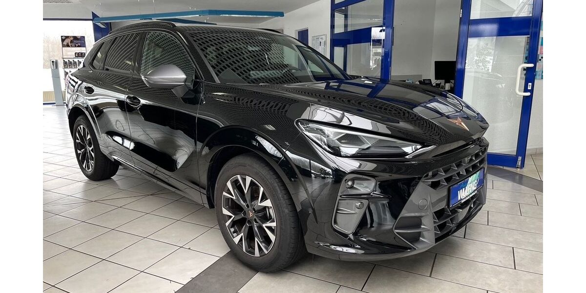 Cupra Terramar 10.728 km 34.890 &euro; Bergen 18528