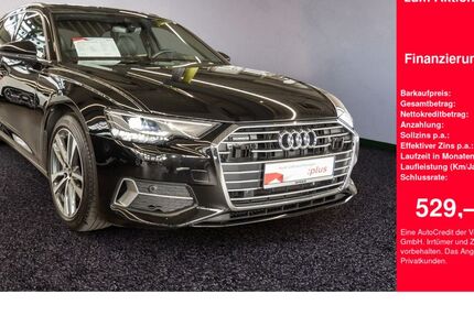 Audi A6 74.010 km 34.970 &euro; Stendal 39576