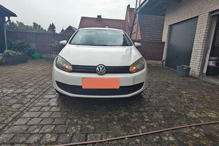 VW Golf 195.365 km 2.000 &euro; Hasselfelde 38899