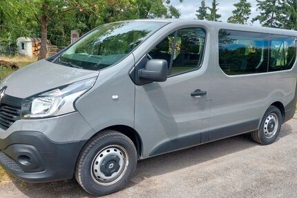Renault Trafic 48.000 km 22.000 &euro; Beetzseeheide 14778