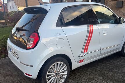 Renault Twingo 30.650 km 10.800 &euro; Anröchte 59609