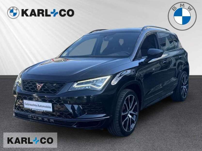 Ateca