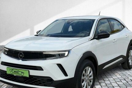 Opel Mokka 40.782 km 15.980 &euro; Kulmbach 95326