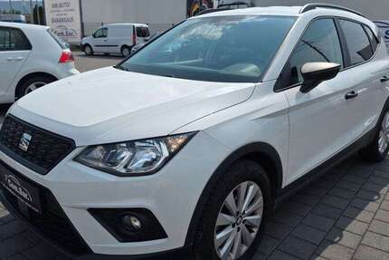 Seat Arona 42.675 km 14.450 € Ofterdingen 72131