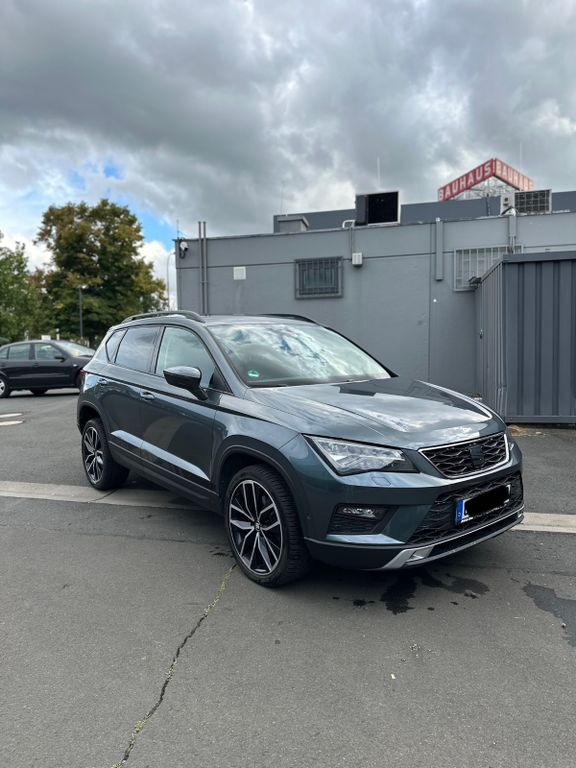 Ateca