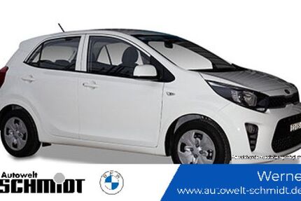 Kia Picanto 45.003 km 13.889 € Werne 59368