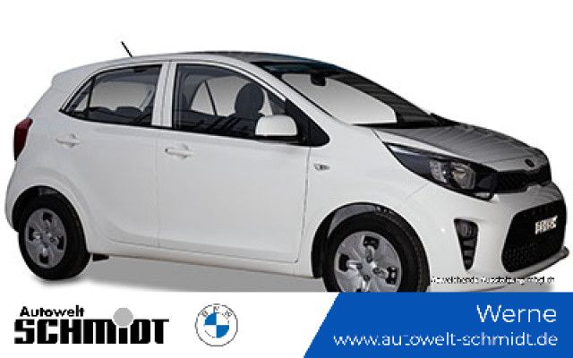 Kia Picanto 45.003 km 13.889 € Werne 59368