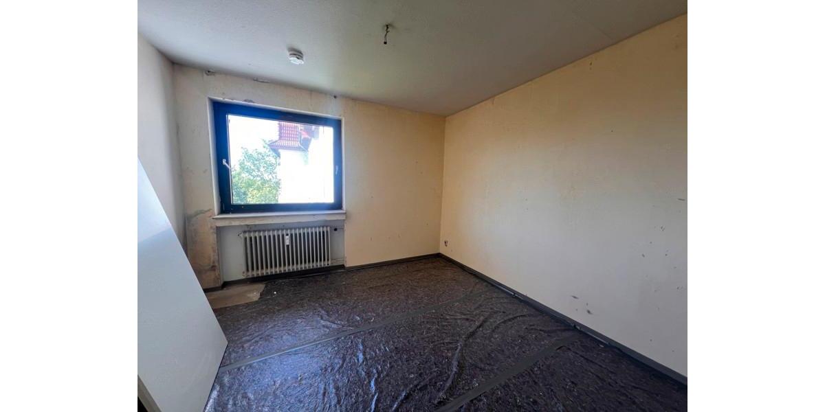 Etagenwohnung Osnabrück Dodesheide - 3 Zimmer, 66 m&sup2;, 324&euro; | Angebot:26390884