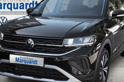 VW T-Cross 2.500 km 27.990 &euro; Stuttgart-Zuffenhausen 70437