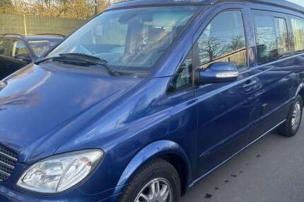 Mercedes-Benz Marco Polo 280.000 km 18.900 &euro; Frankfurt am Main 60486