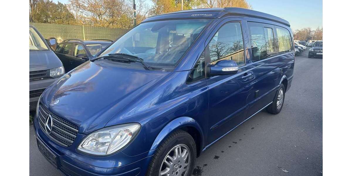 Mercedes-Benz Marco Polo 280.000 km 18.900 &euro; Frankfurt am Main 60486