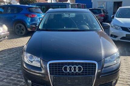 Audi A3 276.000 km 1.250 &euro; Ergoldsbach 84061
