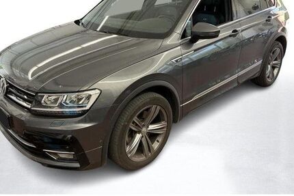 VW Tiguan 57.256 km 28.890 &euro; Dresden 01067