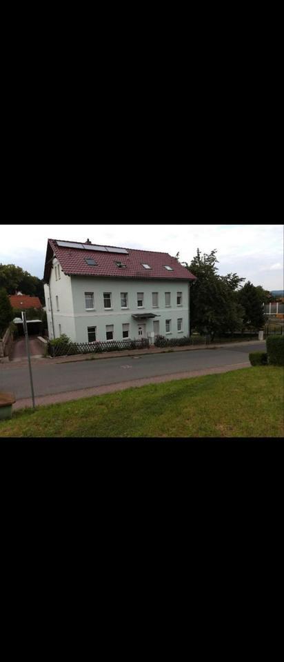 Zweiraumwohnung zimmer