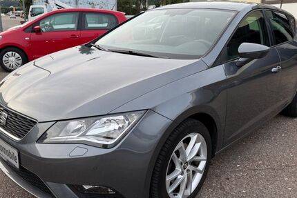 Seat Leon 89.000 km 9.980 &euro; Heidenheim an der Brenz 89520