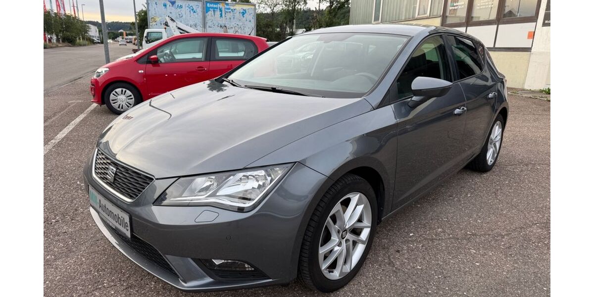 Seat Leon 89.000 km 9.980 &euro; Heidenheim an der Brenz 89520