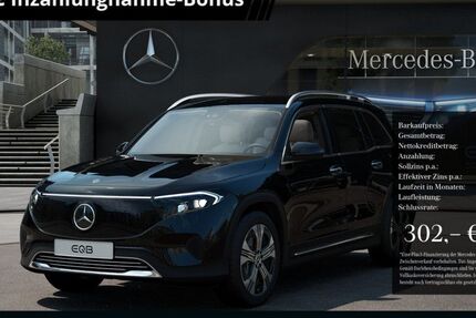 Mercedes-Benz EQB 7.740 km 39.440 &euro; Goslar 38644