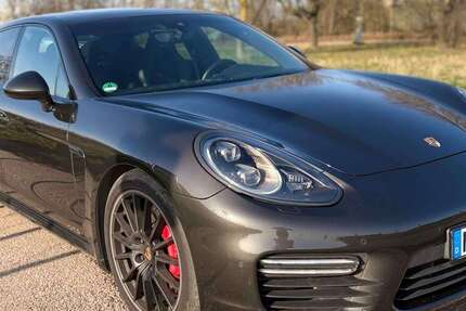 Porsche Panamera 45.500 km 62.000 &euro; Ilsfeld 74360