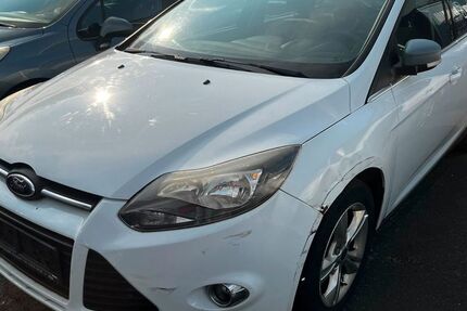 Ford Focus 256.000 km 1.200 &euro; Diez 65582