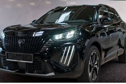Peugeot 2008 39.635 km 16.735 &euro; Meschede 59872