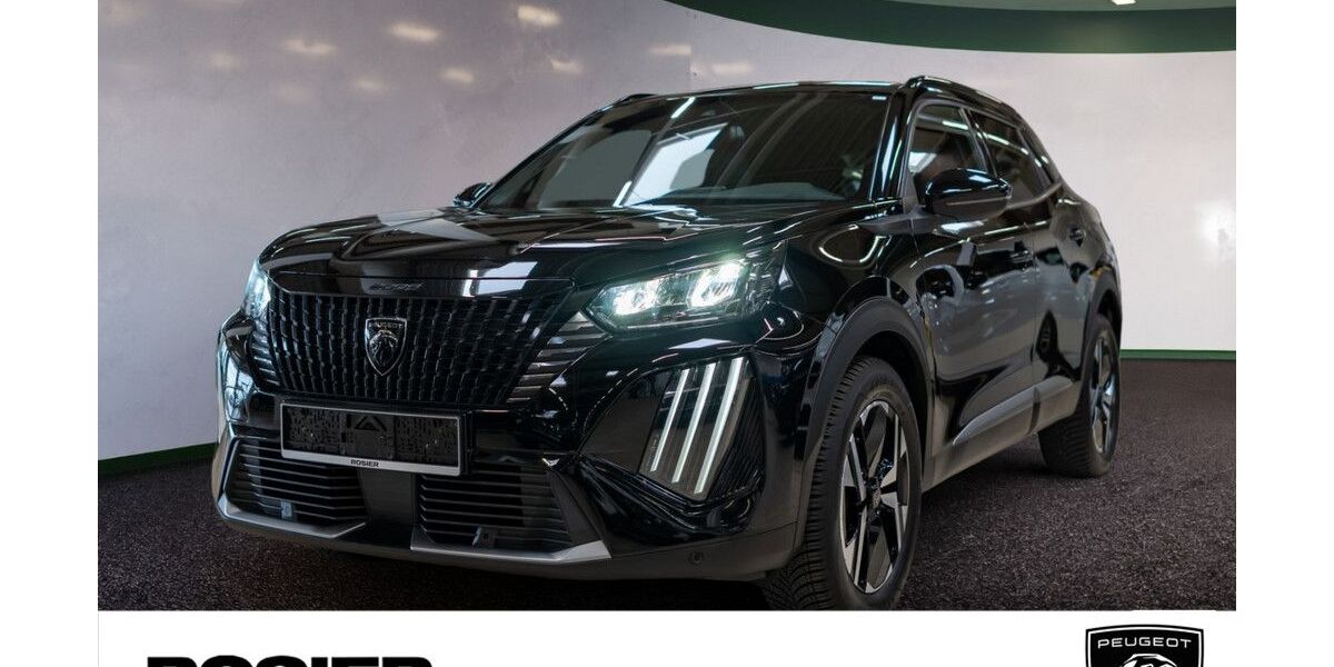 Peugeot 2008 39.635 km 16.735 &euro; Meschede 59872