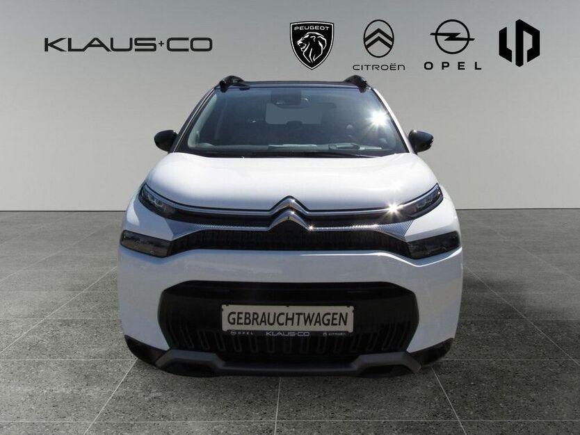 C3 Aircross