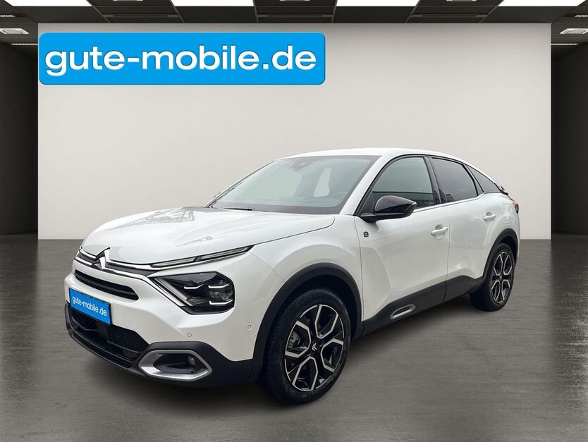 Citroen C4 11.200 km 22.790 € Krauchenwies 72505
