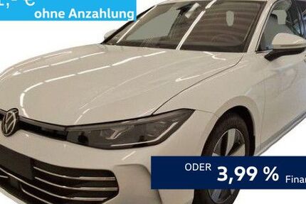 VW Passat Variant 14.446 km 37.930 € Mitterteich 95666
