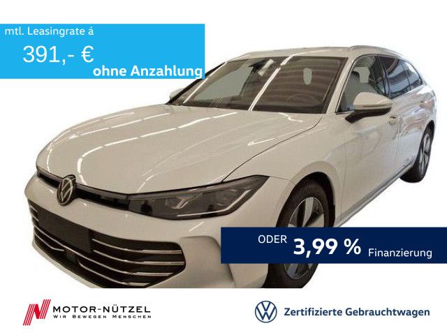 VW Passat Variant 14.446 km 37.930 € Mitterteich 95666