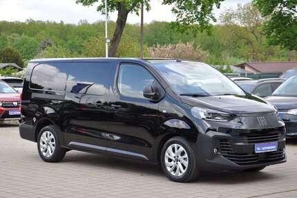 Fiat Scudo 15.800 km 33.990 &euro; Teltow 14513