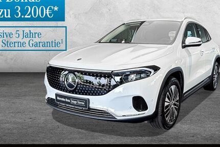Mercedes-Benz EQA 6.200 km 42.725 &euro; Tamm 71732