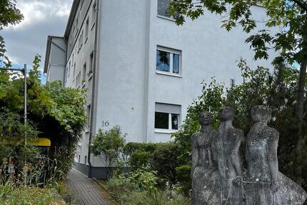 Wohnung Darmstadt Bessungen - 4 Zimmer, 90 m&sup2;, 450.000&euro; | Angebot:27142684