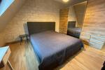 Dachgeschoßwohnung Nürnberg Gärten hinter der Veste - 3 Zimmer, 70 m&sup2;, 1.150&euro; | Angebot:26222513