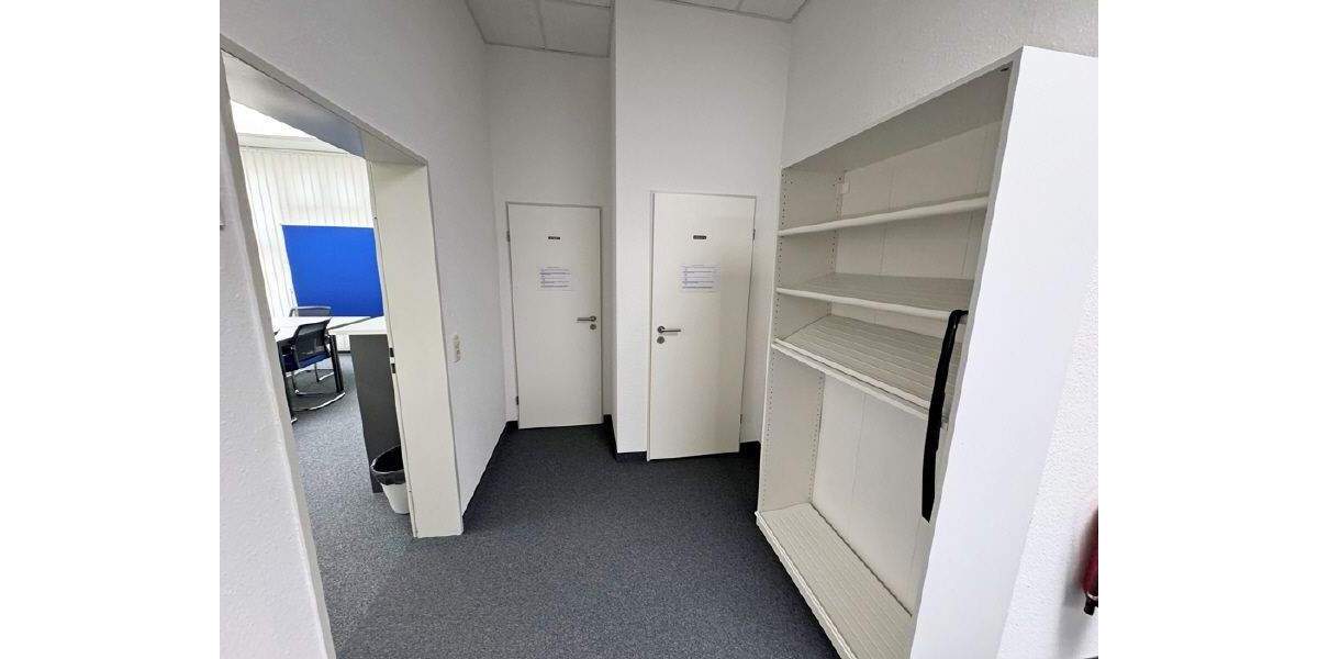 Gewerbeobjekt Weingarten Wiesenhof - 2.565&euro; | Angebot:25695339