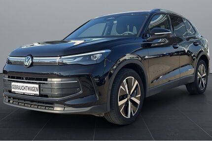 VW Tiguan 16.519 km 37.939 &euro; Wernigerode 38855