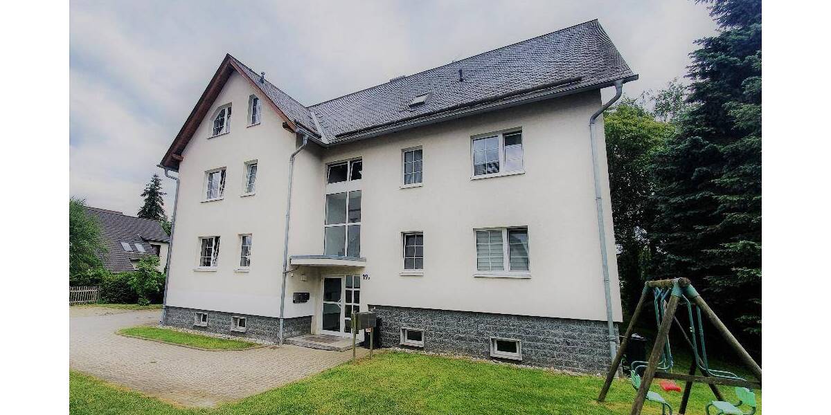Etagenwohnung Flöha Plaue - 4 Zimmer, 1 m&sup2;, 1.399.000&euro; | Angebot:21349906