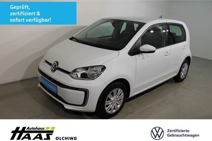 VW e-up!