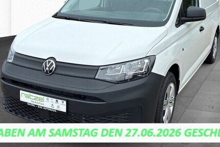 VW Caddy Maxi 2.222 km 28.490 &euro; Zell u.A. 73119