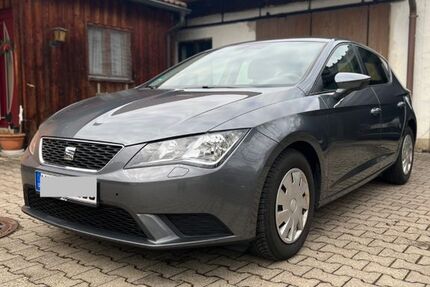 Seat Leon 71.000 km 9.250 &euro; Kempten 87437
