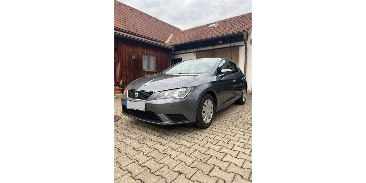 Seat Leon 71.000 km 9.250 &euro; Kempten 87437