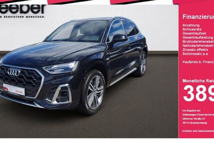 Audi Q5 62.773 km 38.379 € Calw 75365