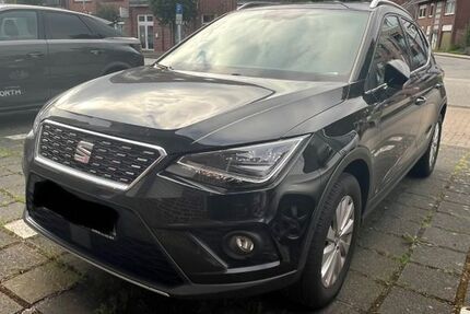 Seat Arona 142.500 km 11.490 &euro; Nordhorn 48531