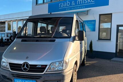 Mercedes-Benz Sprinter 154.300 km 6.490 € Essingen 73457