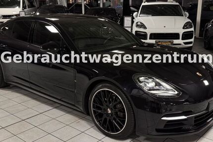 Porsche Panamera 268.200 km 39.990 &euro; Bremen 28207