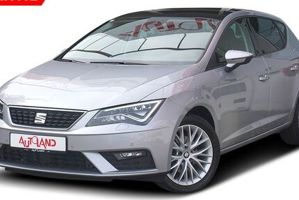 Seat Leon 48.430 km 17.990 &euro; Dresden 01239
