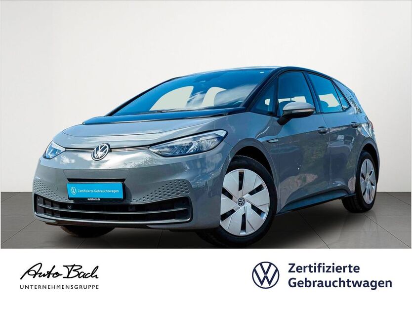 VW ID.3 65.750 km 19.980 € Limburg 65549