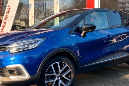 Renault Captur 34.995 km 17.495 € Frankfurt (Oder) 15234